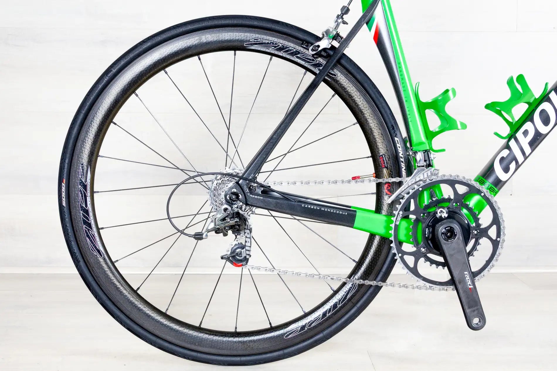 Cipollini RB0.8K - 2016, 54 cm