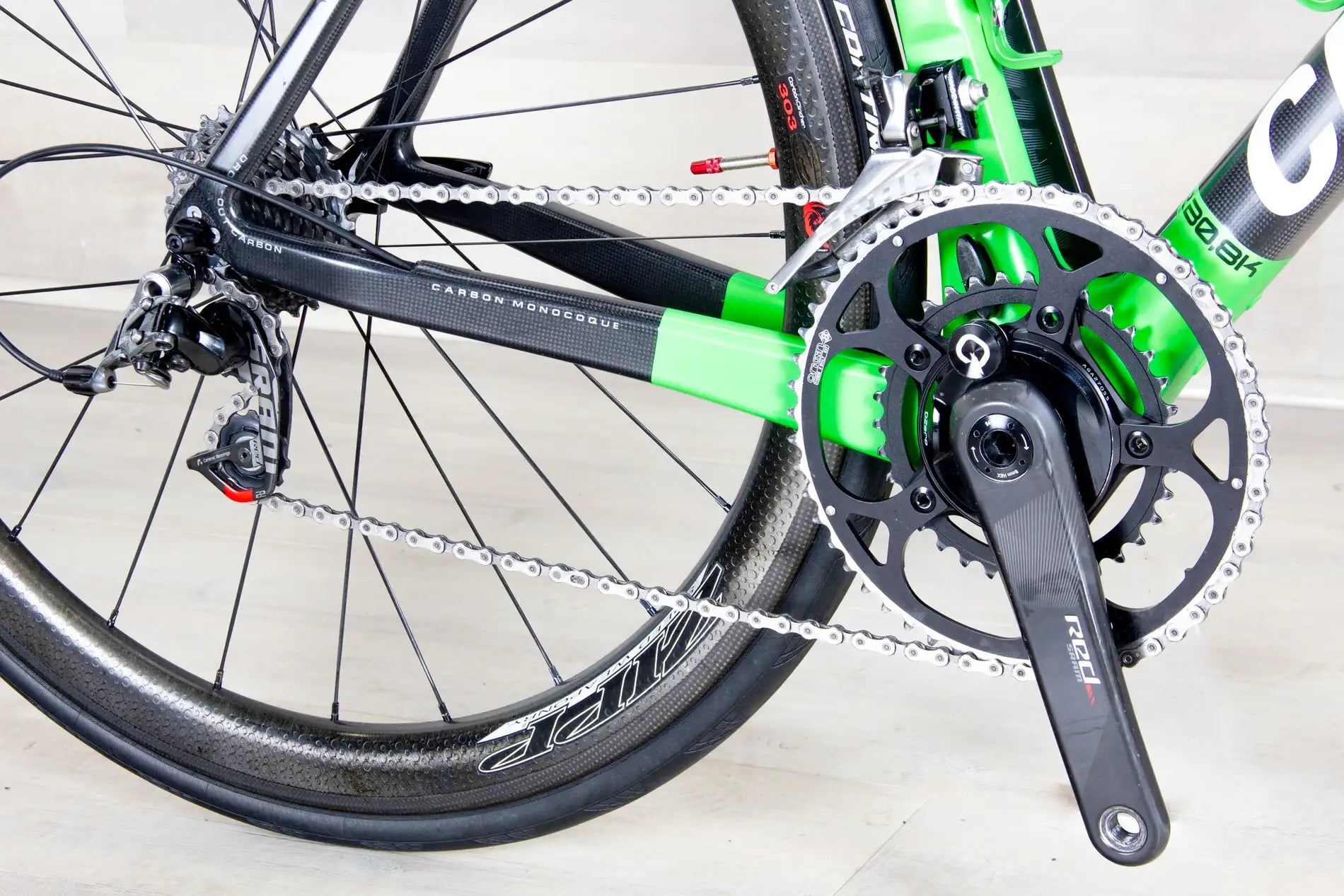 Cipollini RB0.8K - 2016, 54 cm