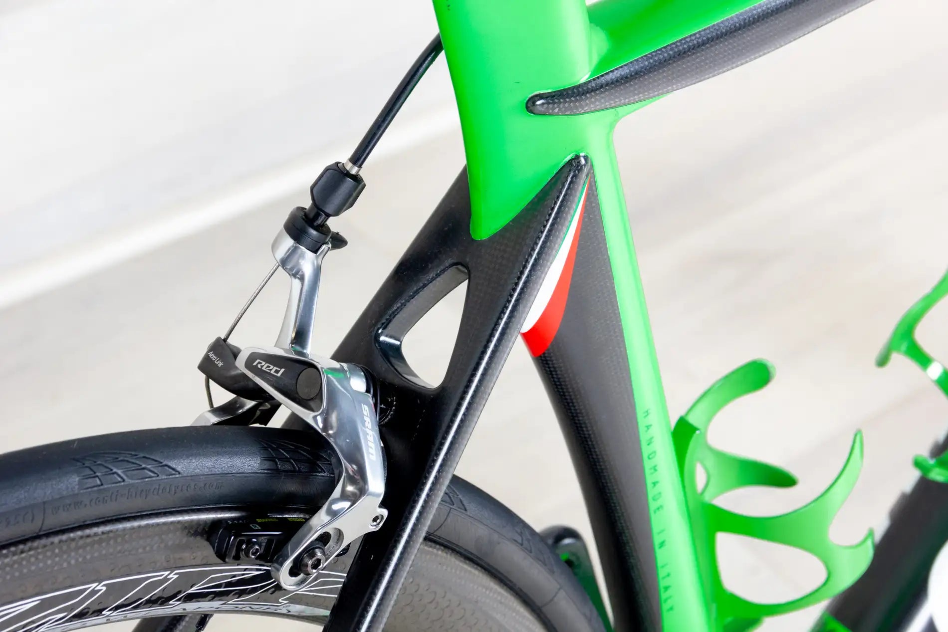 Cipollini RB0.8K - 2016, 54 cm