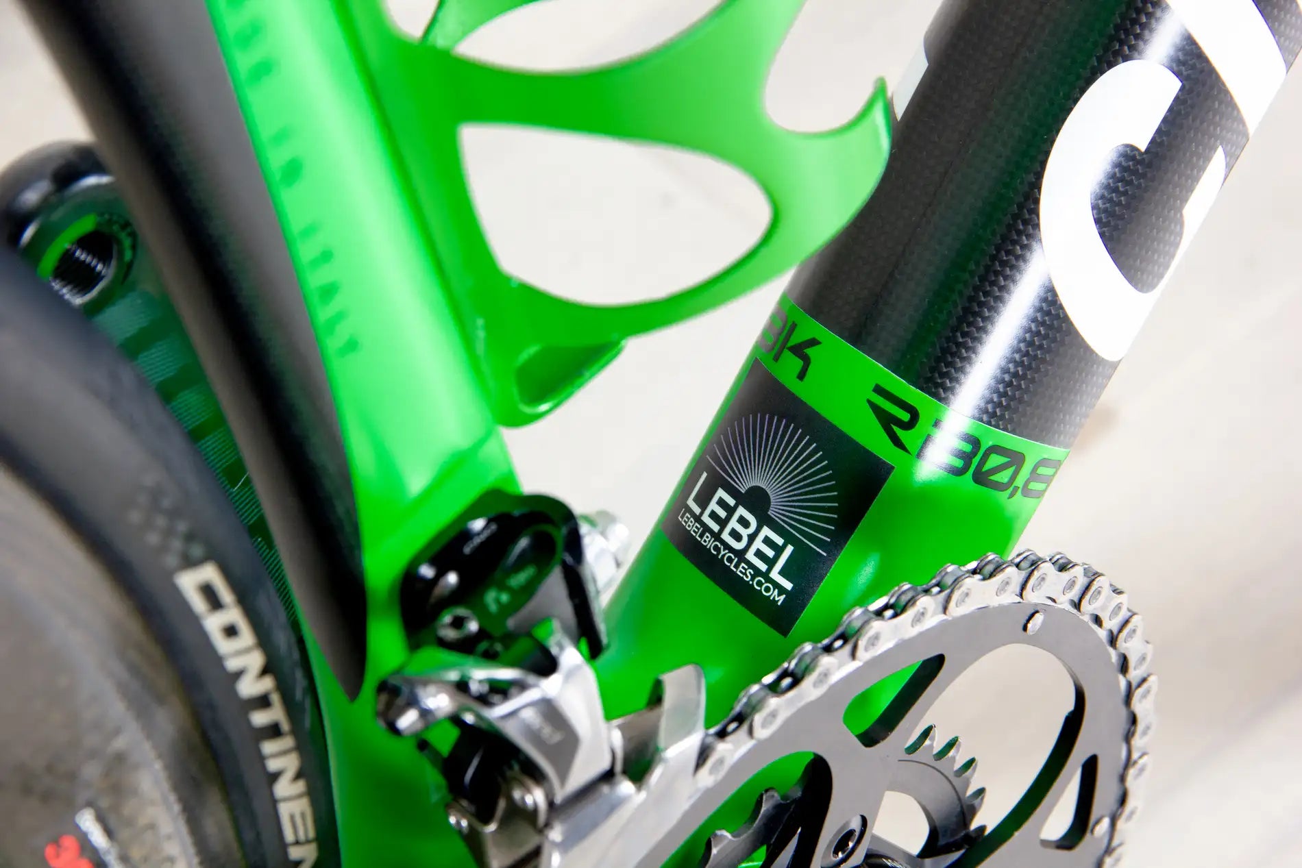 Cipollini RB0.8K - 2016, 54 cm