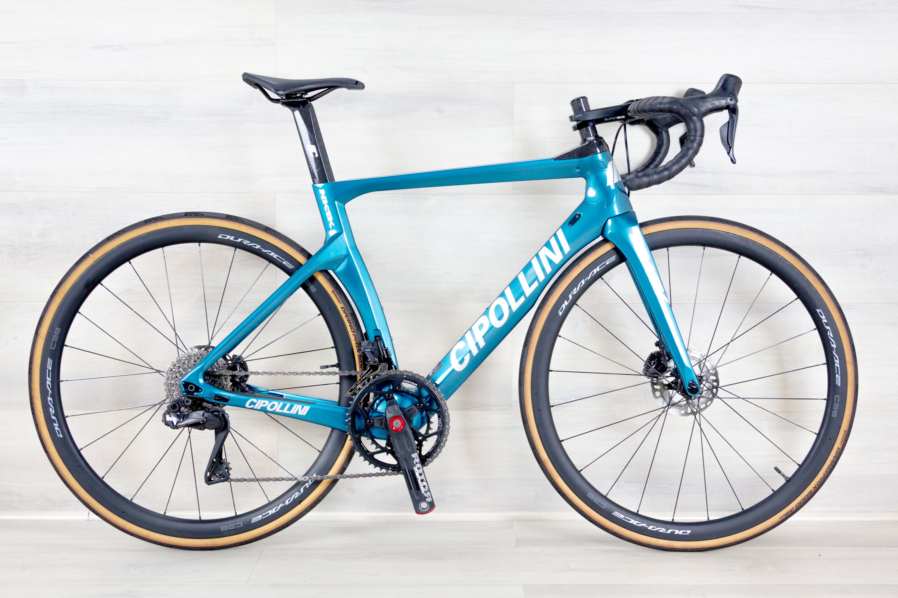 Cipollini Nk1k - 2024, 54 cm/Medium