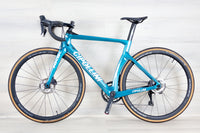 Cipollini Nk1k - 2024, 54 cm/Medium