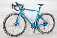 Cipollini Nk1k - 2024, 54 cm/Medium