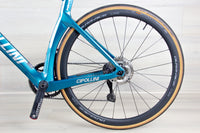 Cipollini Nk1k - 2024, 54 cm/Medium