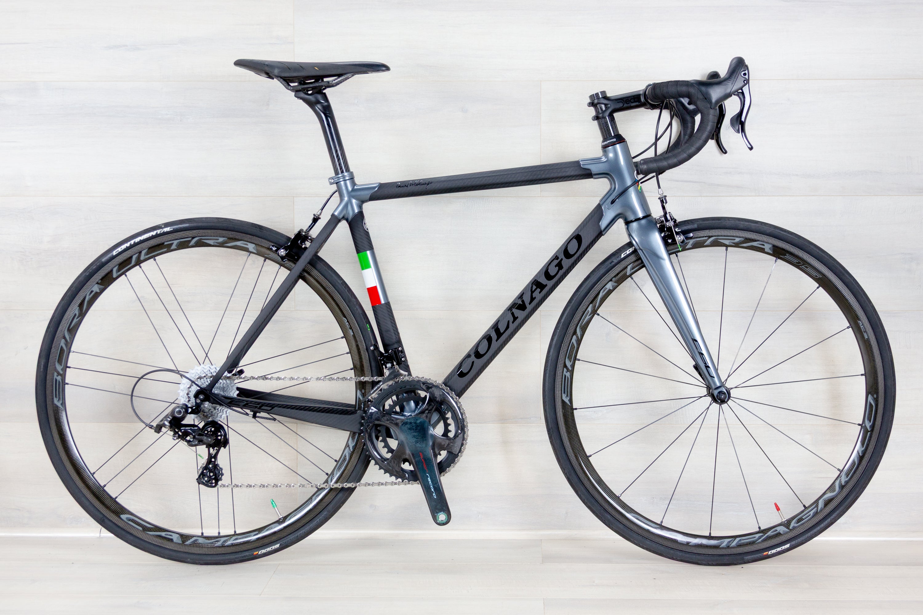 Colnago C60 - 2018, 50S/54 cm