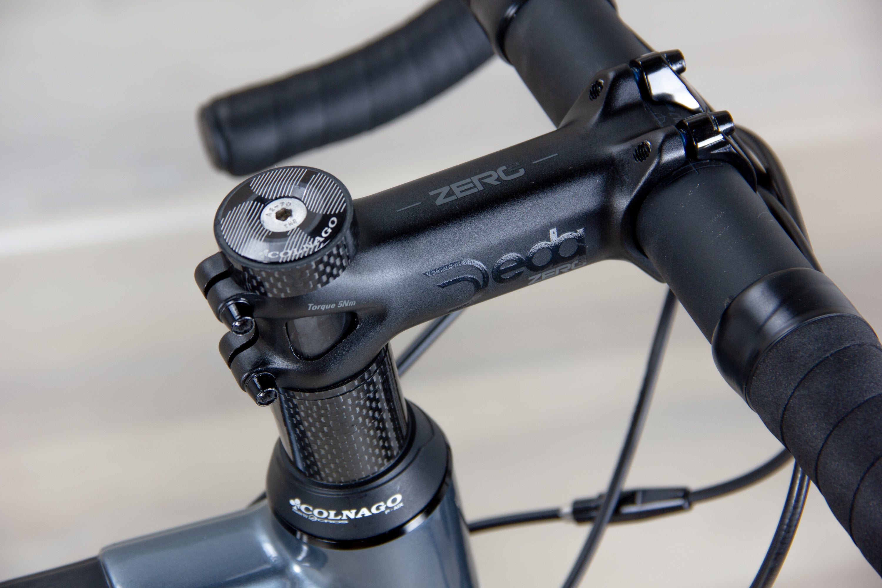 Colnago C60 - 2018, 50S/54 cm