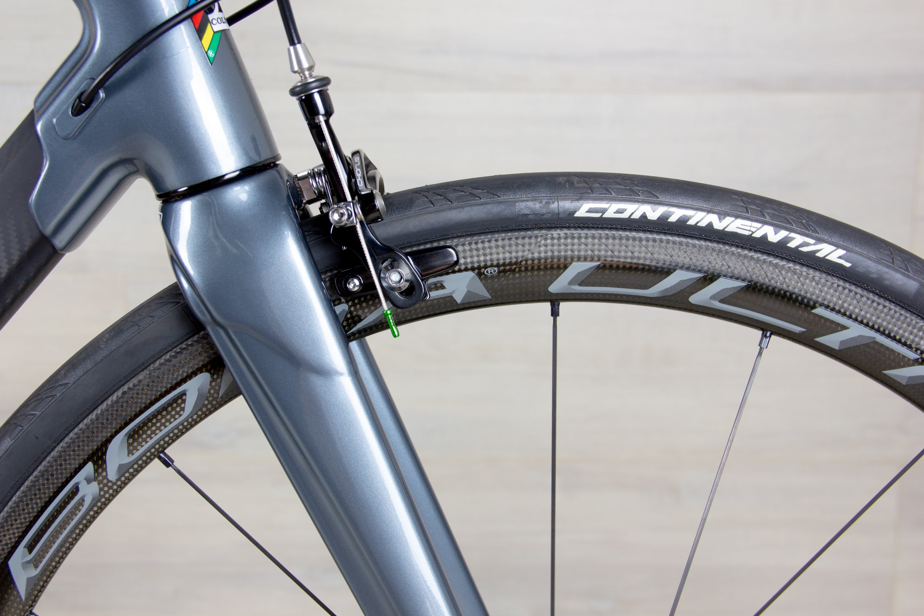 Colnago C60 - 2018, 50S/54 cm