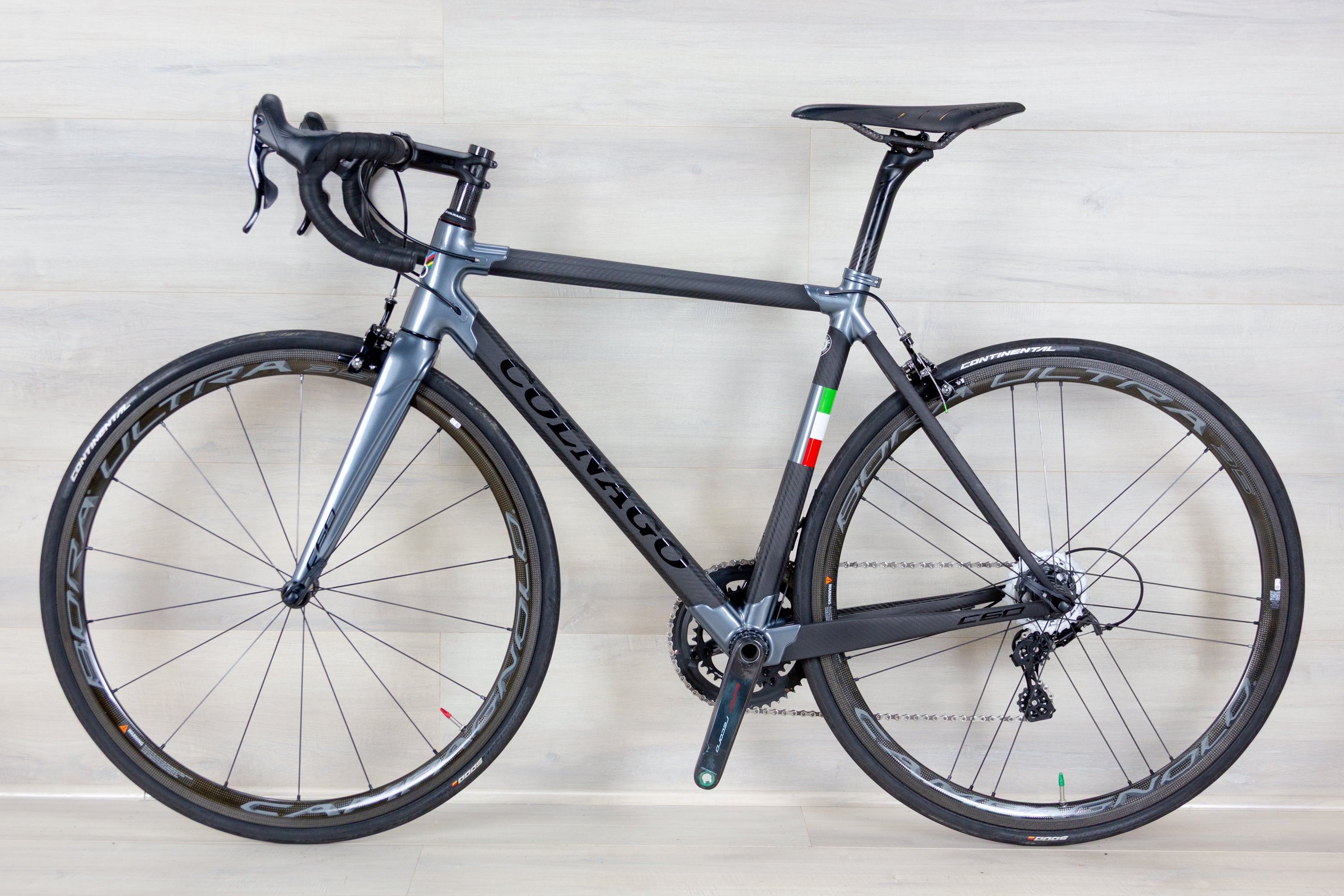 Colnago C60 - 2018, 50S/54 cm