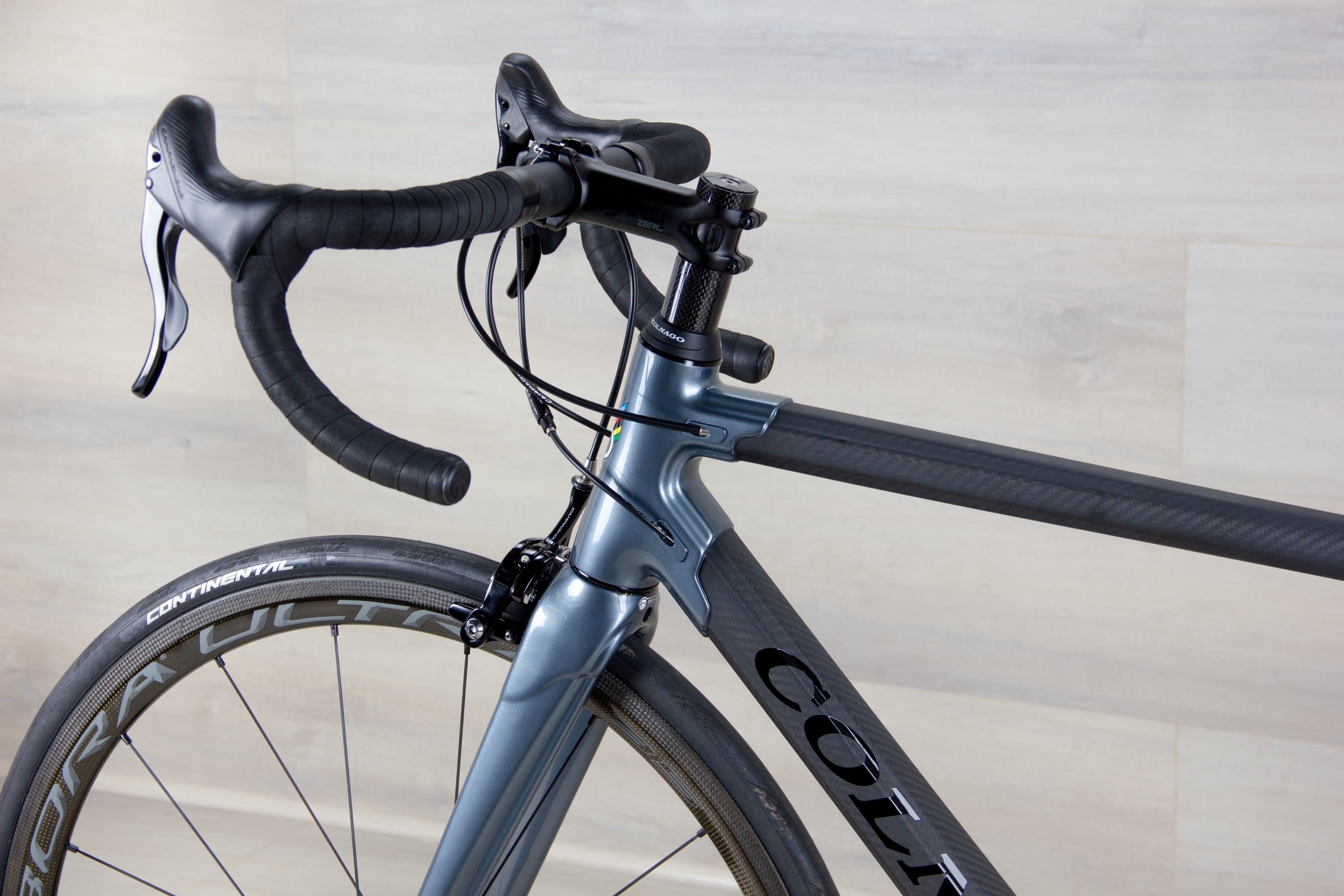 Colnago C60 - 2018, 50S/54 cm