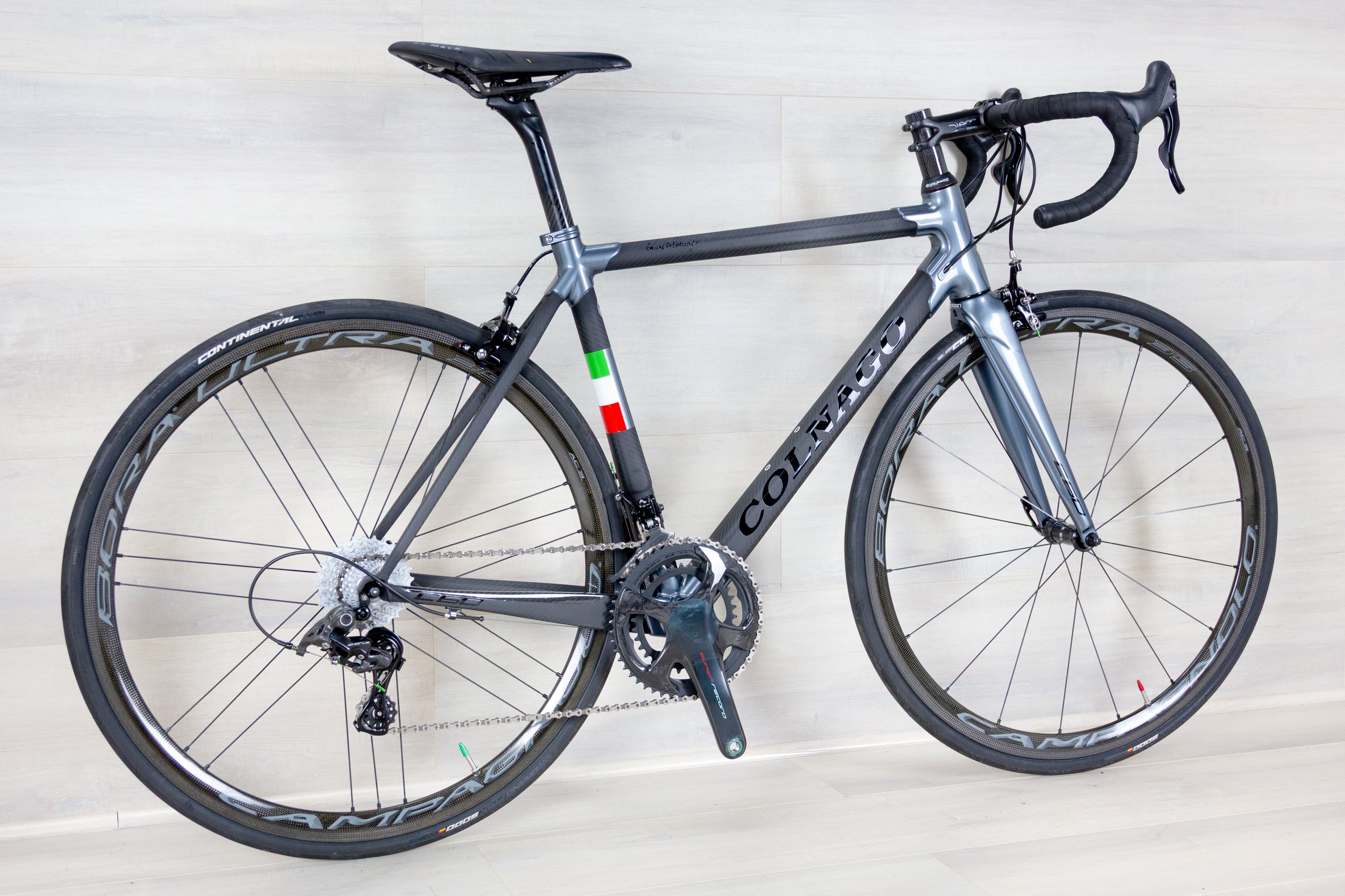 Colnago C60 - 2018, 50S/54 cm