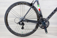 Colnago C60 - 2018, 50S/54 cm