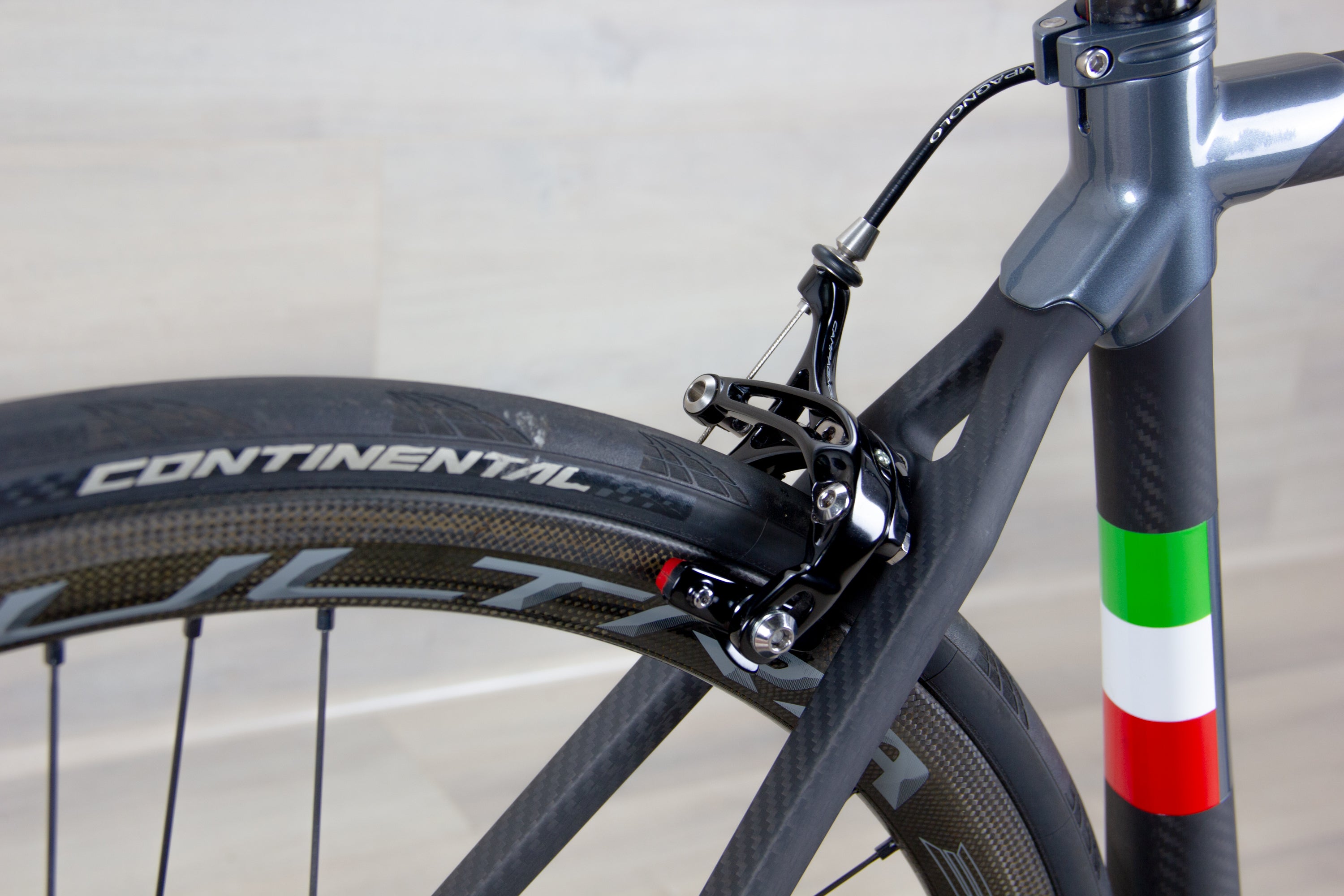Colnago C60 - 2018, 50S/54 cm