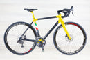 Colnago C64 - 2021, 48S/54 cm