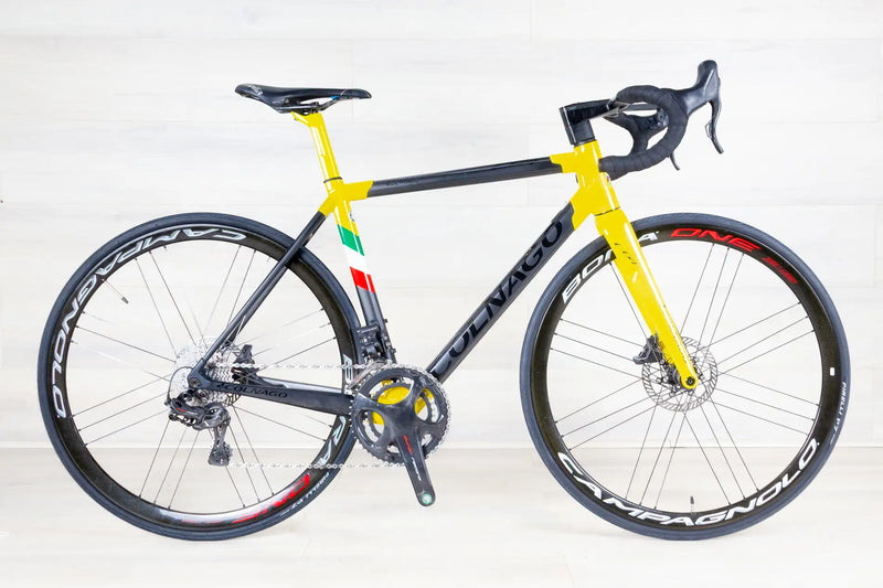 Colnago C64 - 2021, 48S/54 cm