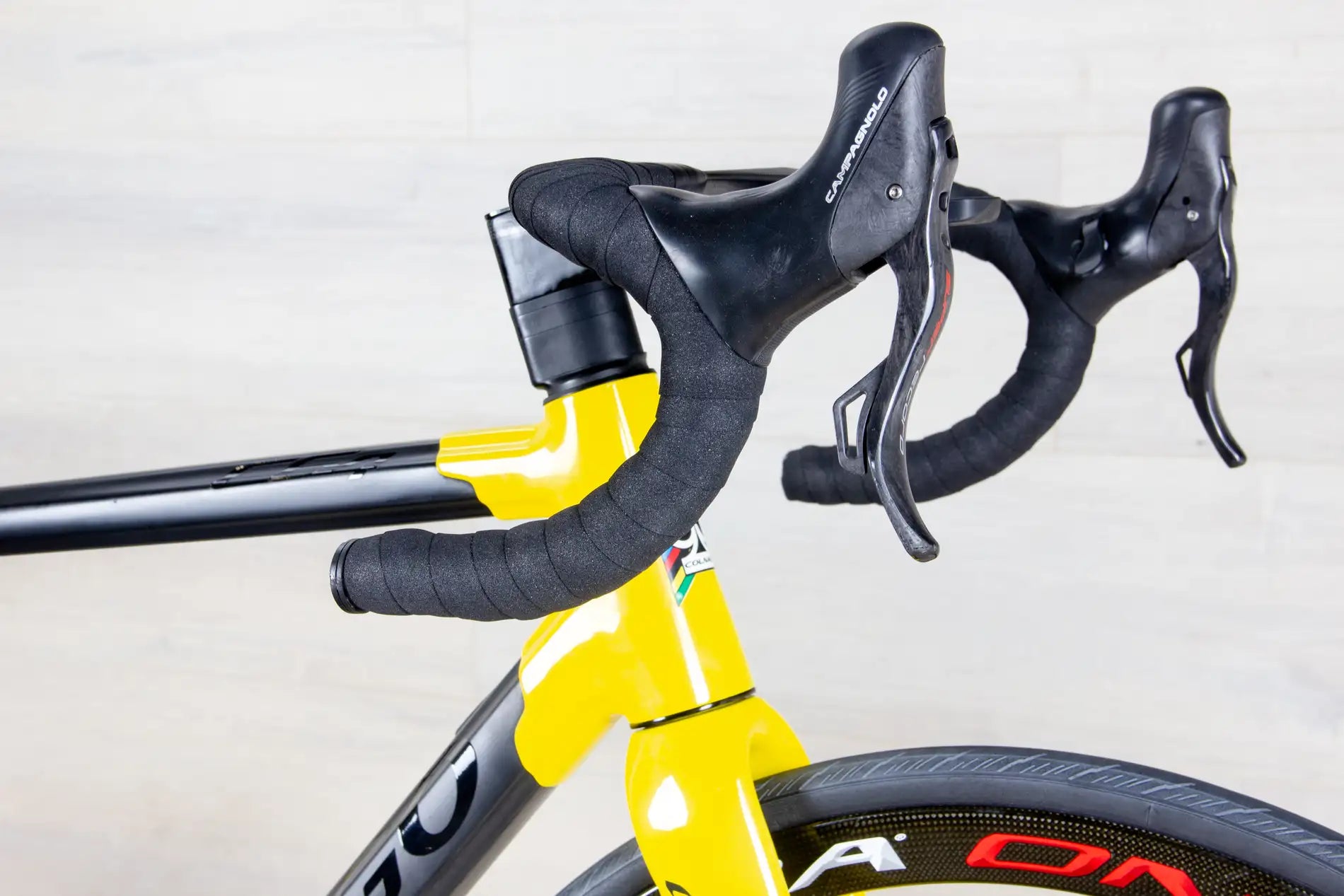 Colnago C64 - 2021, 48S/54 cm