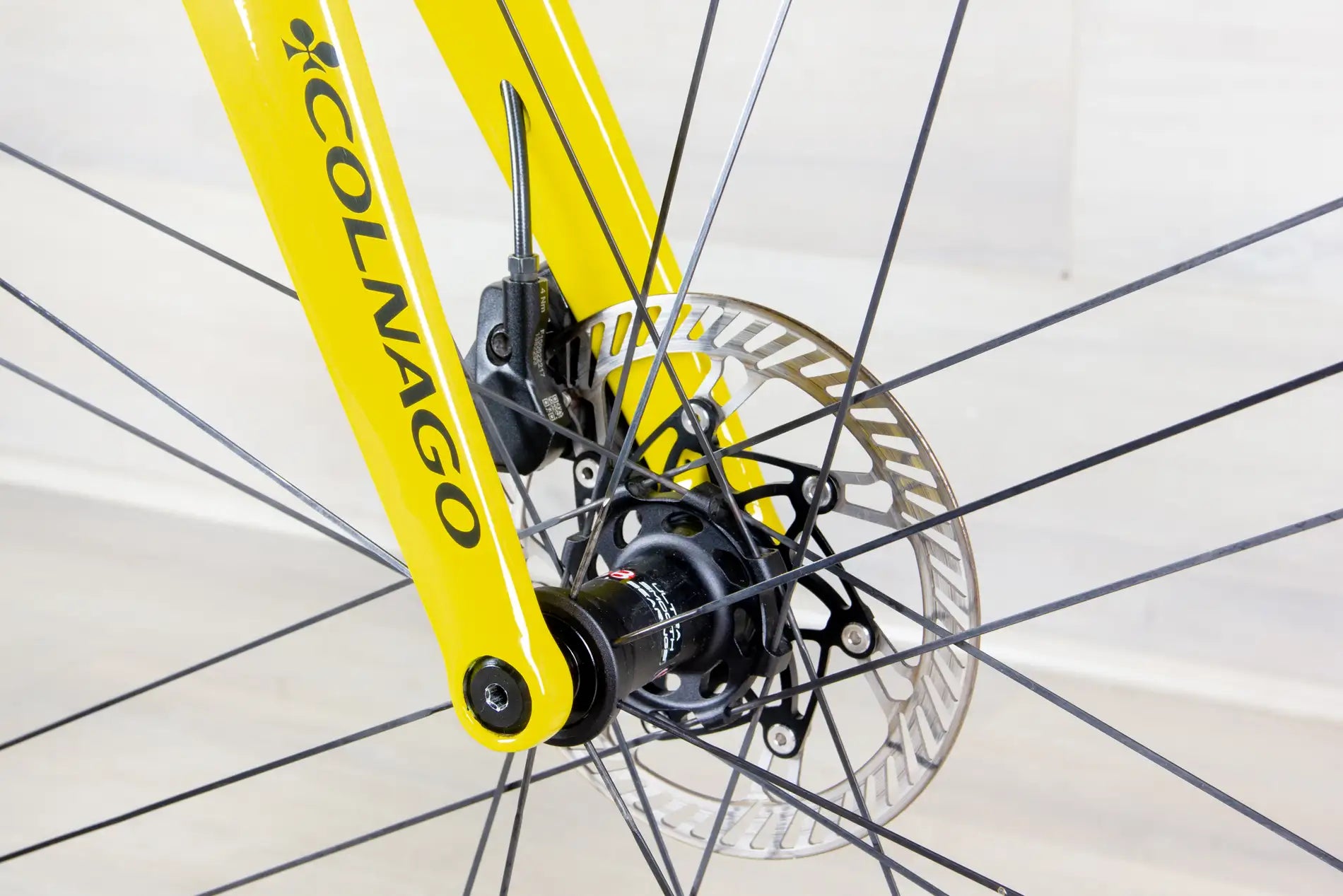 Colnago C64 - 2021, 48S/54 cm