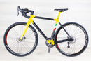 Colnago C64 - 2021, 48S/54 cm