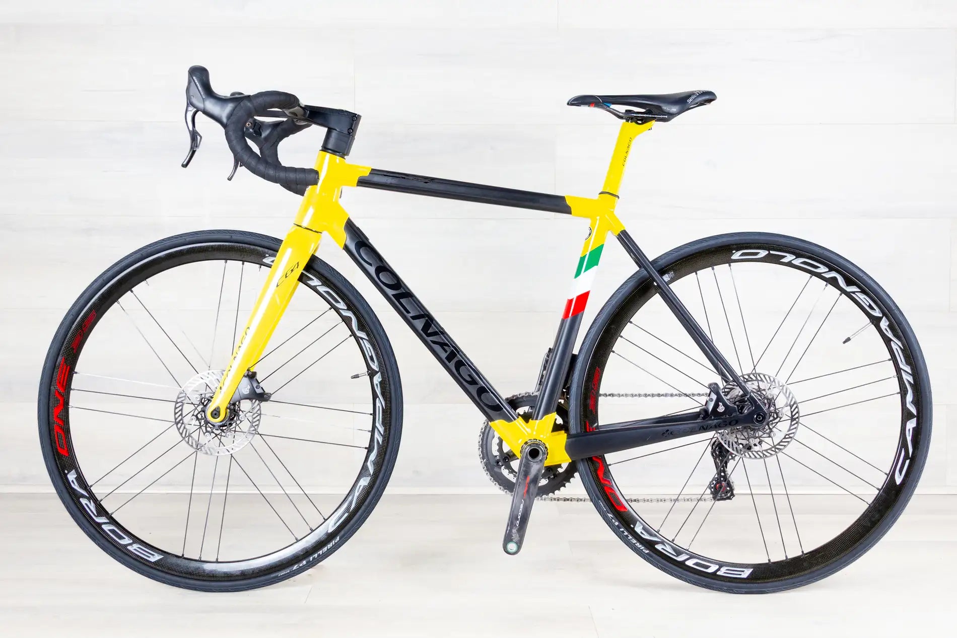 Colnago C64 - 2021, 48S/54 cm