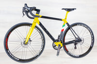 Colnago C64 - 2021, 48S/54 cm