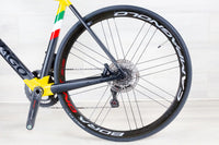 Colnago C64 - 2021, 48S/54 cm