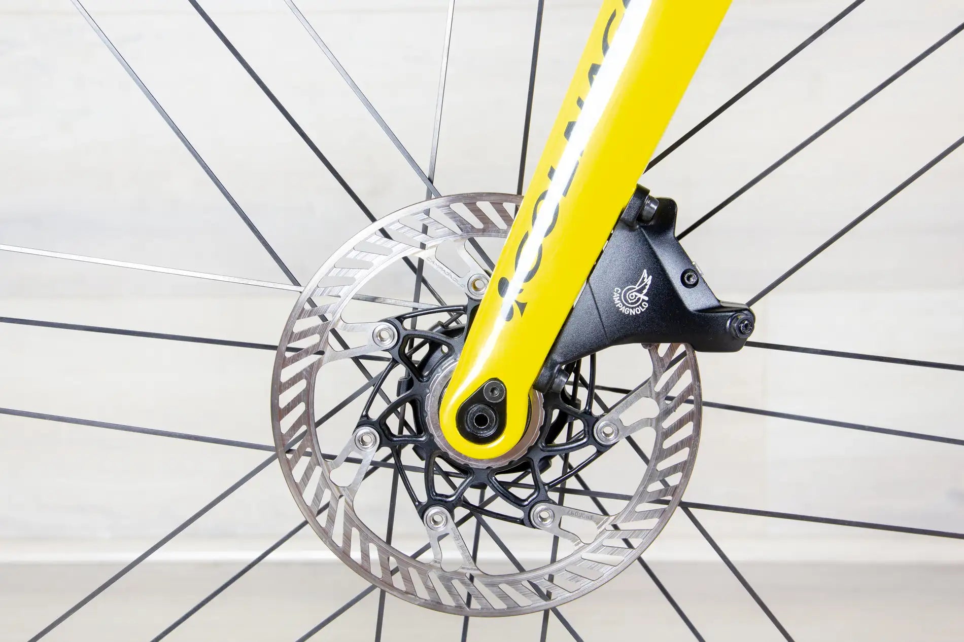 Colnago C64 - 2021, 48S/54 cm