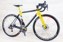 Colnago C64 - 2021, 48S/54 cm