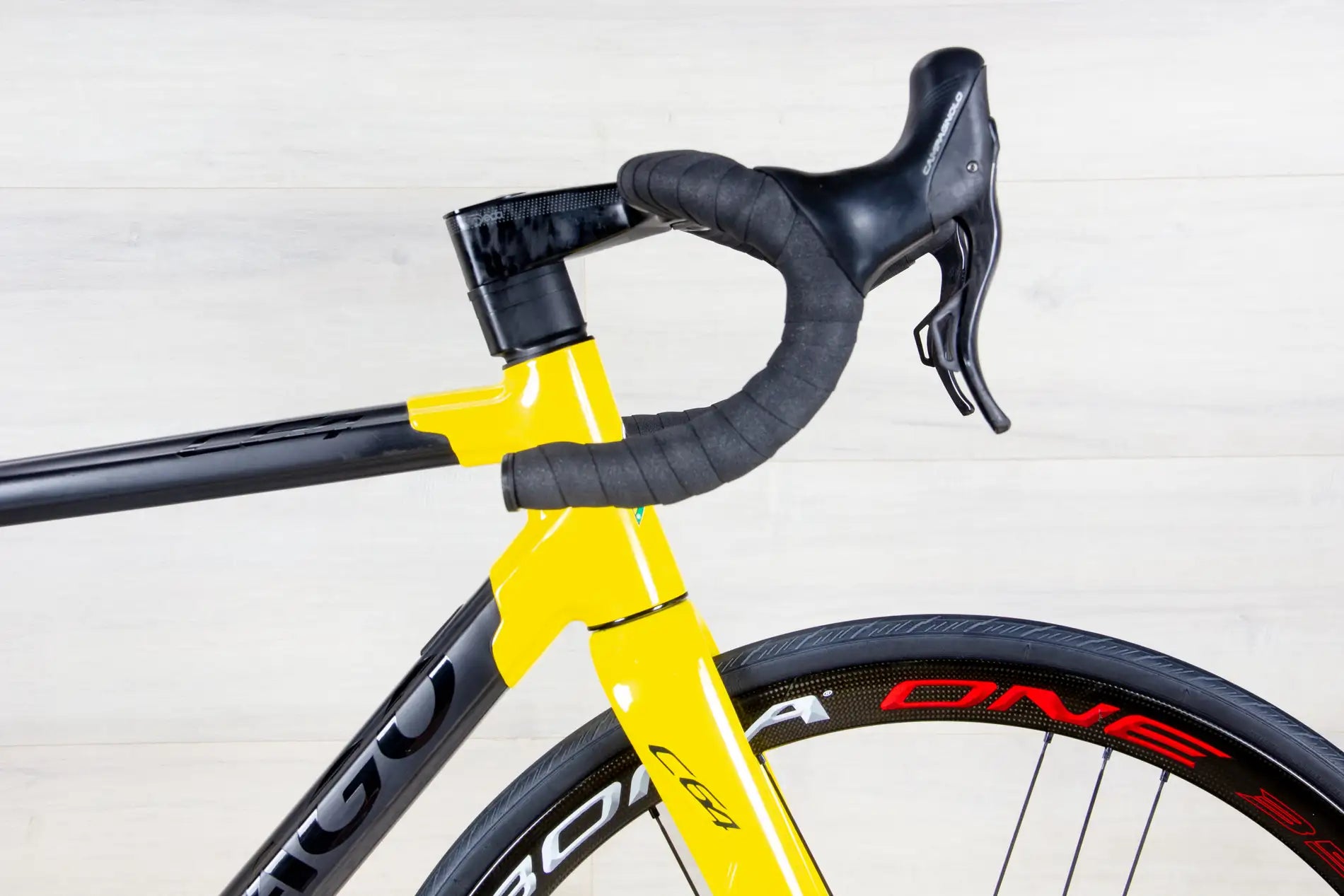Colnago C64 - 2021, 48S/54 cm