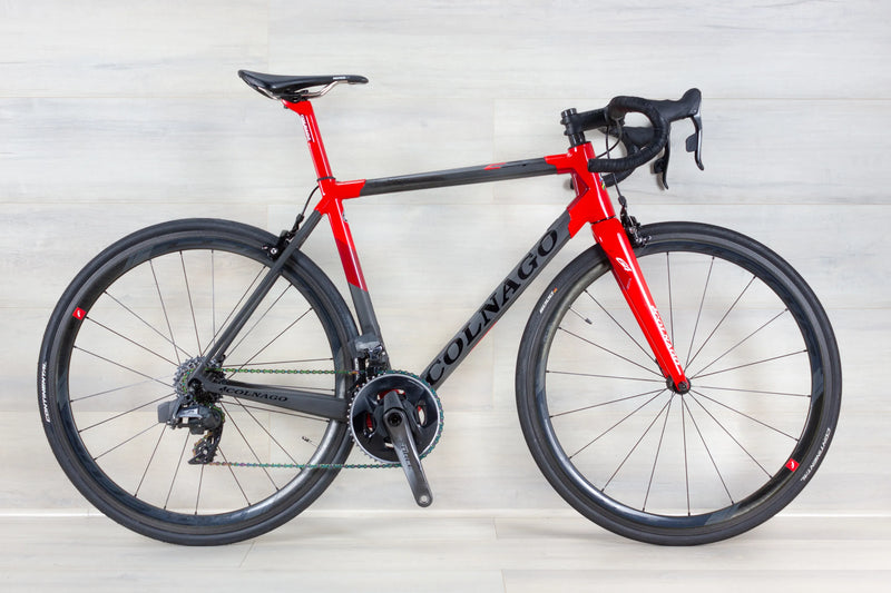 Colnago C64 - 2020, 52s