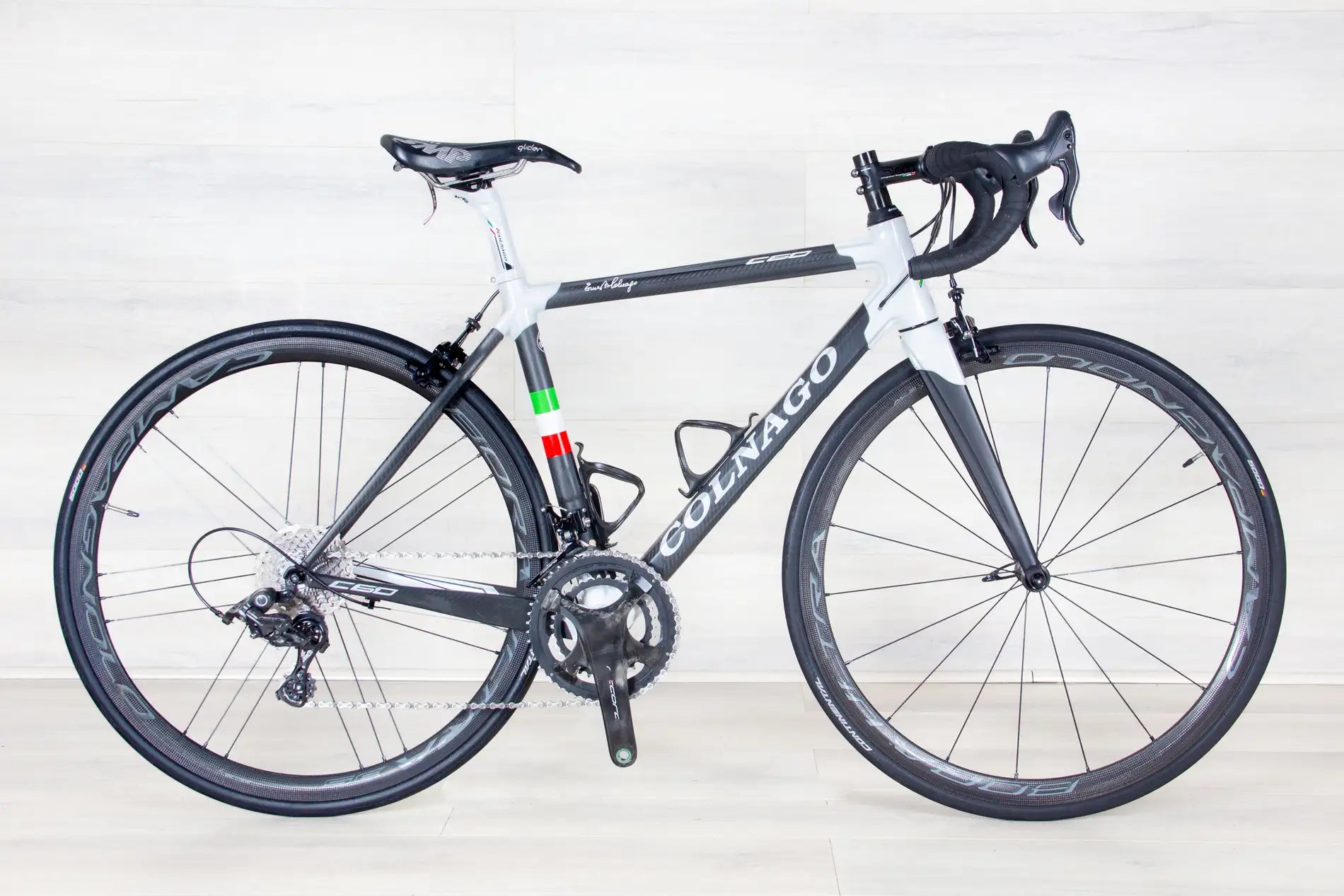 Colnago C60 - 2018, 48H