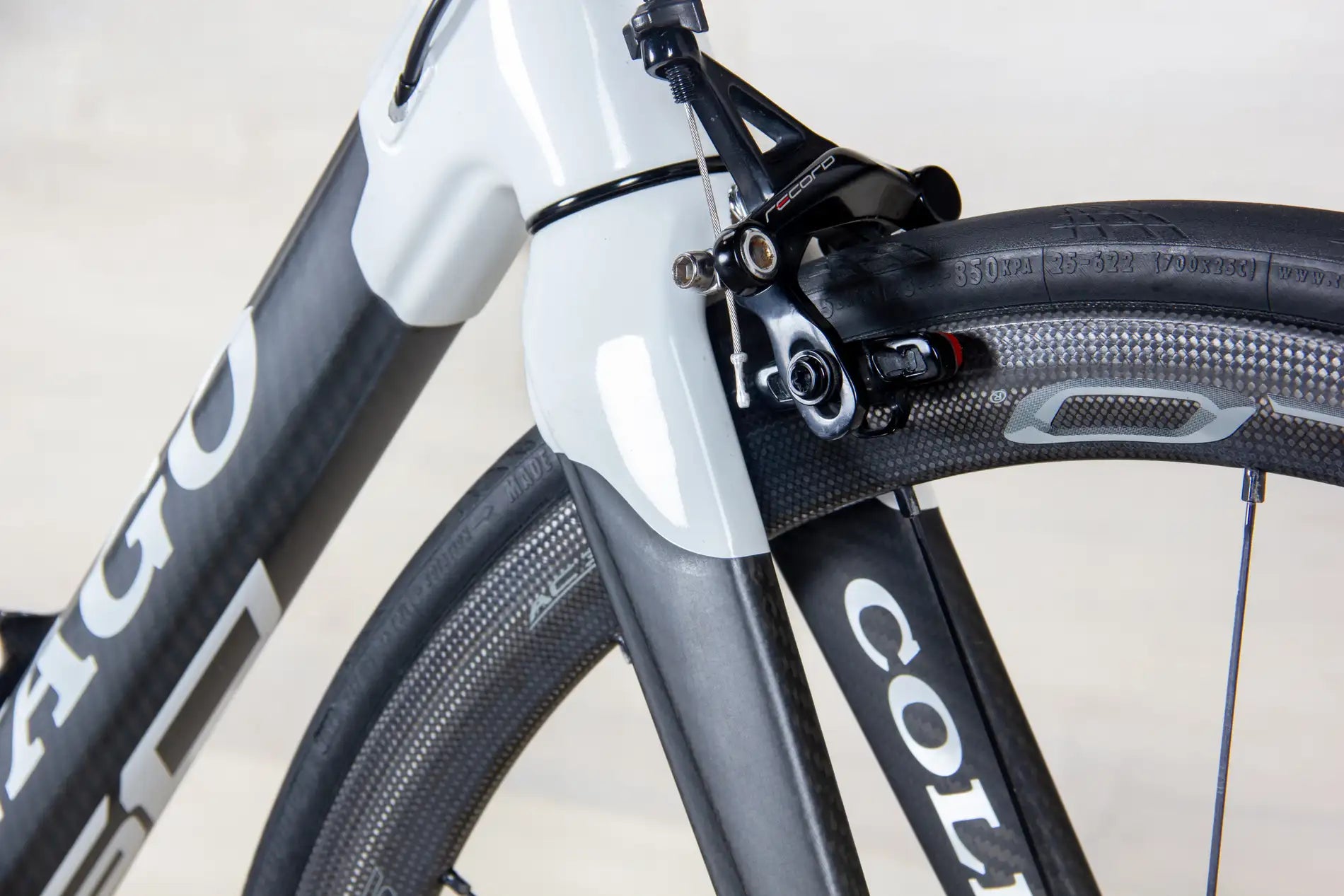 Colnago C60 - 2018, 48H
