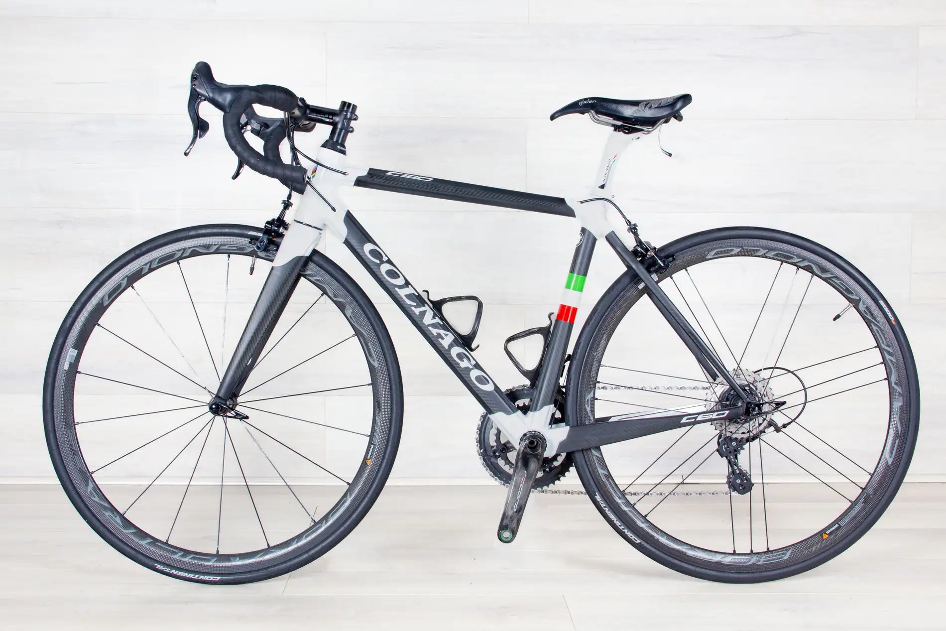 Colnago C60 - 2018, 48H
