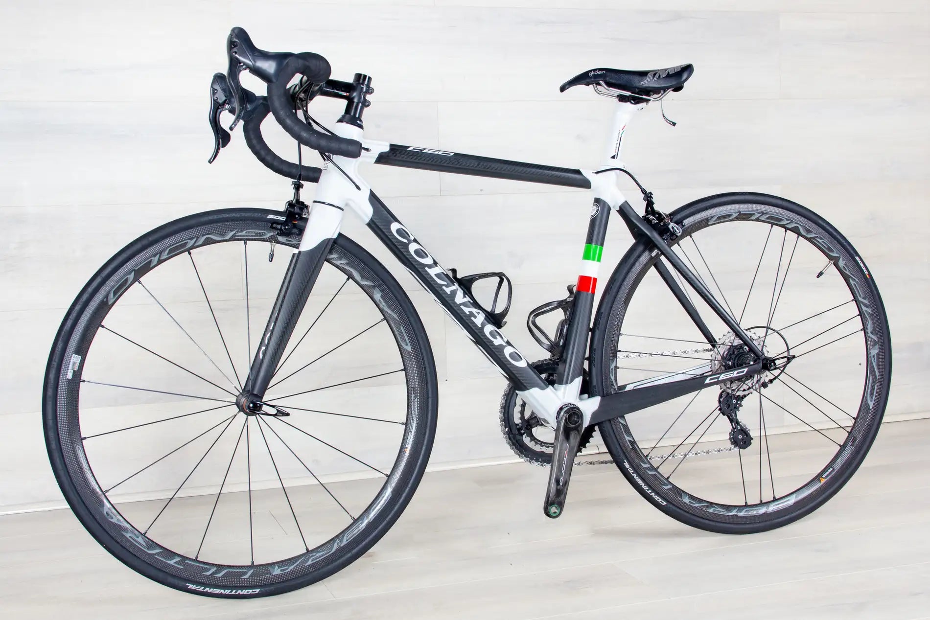 Colnago C60 - 2018, 48H