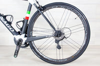 Colnago C60 - 2018, 48H