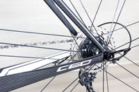 Colnago C60 - 2018, 48H