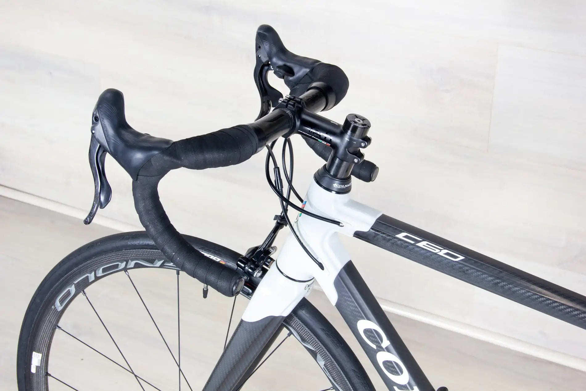 Colnago C60 - 2018, 48H
