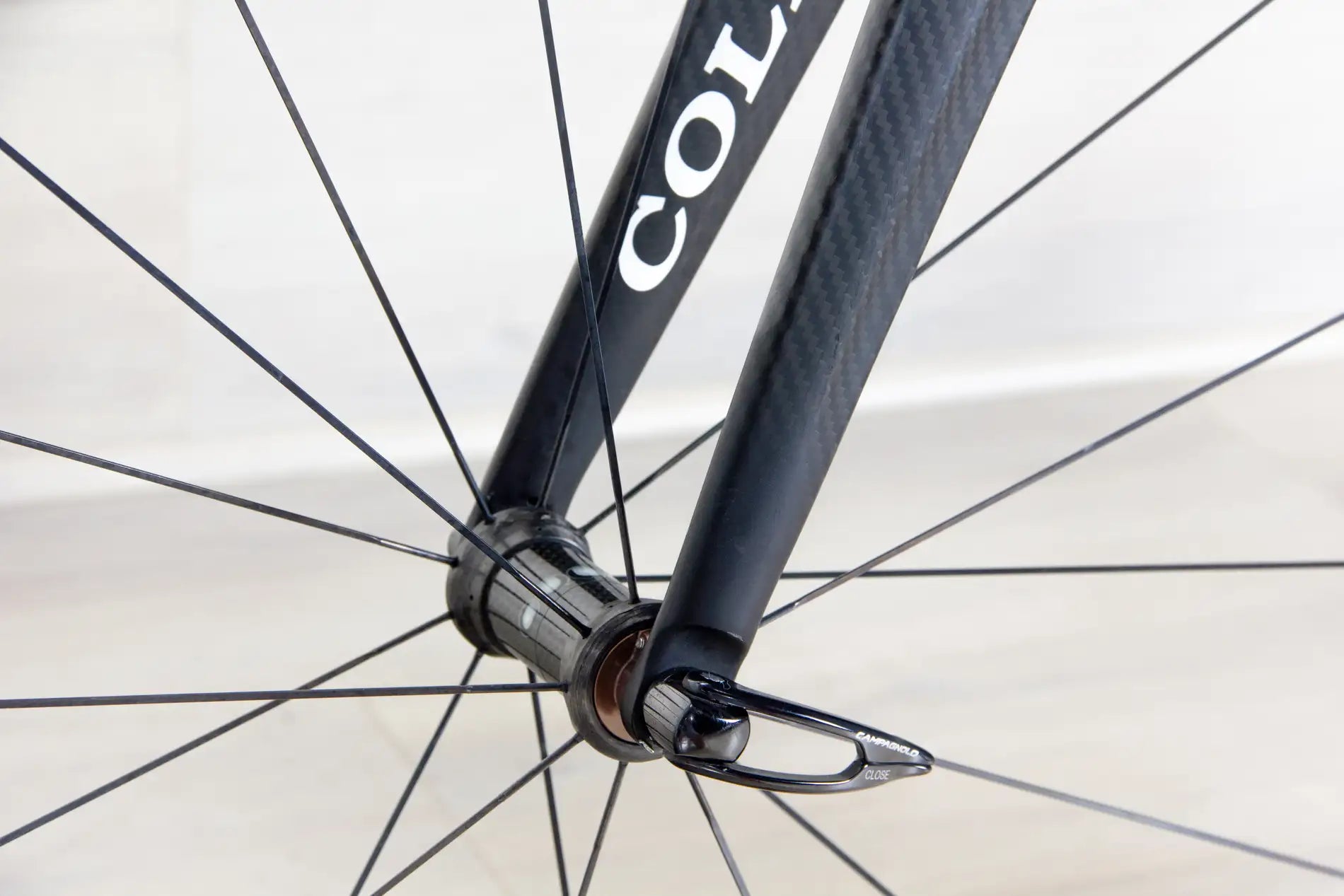 Colnago C60 - 2018, 48H