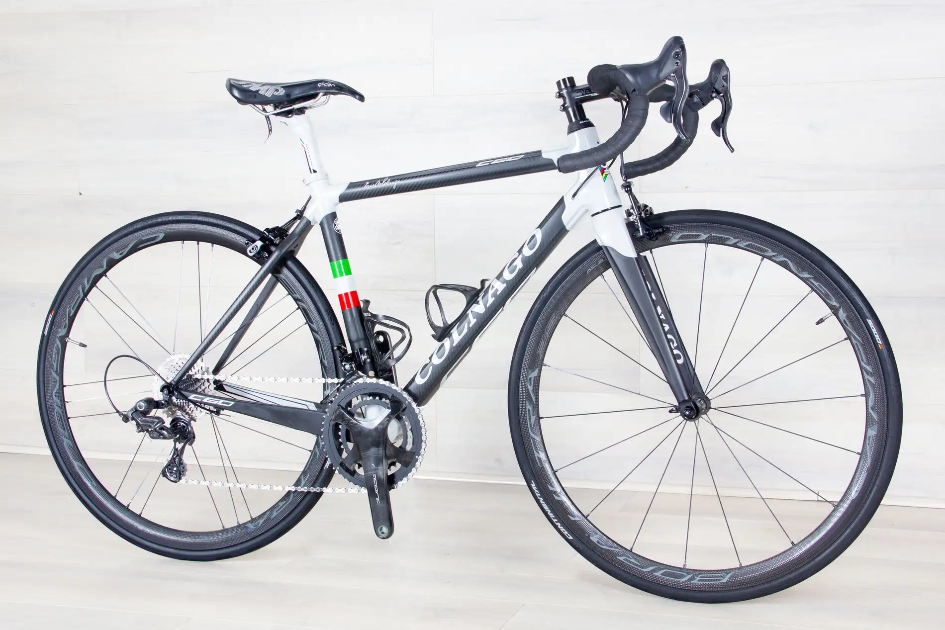 Colnago C60 - 2018, 48H