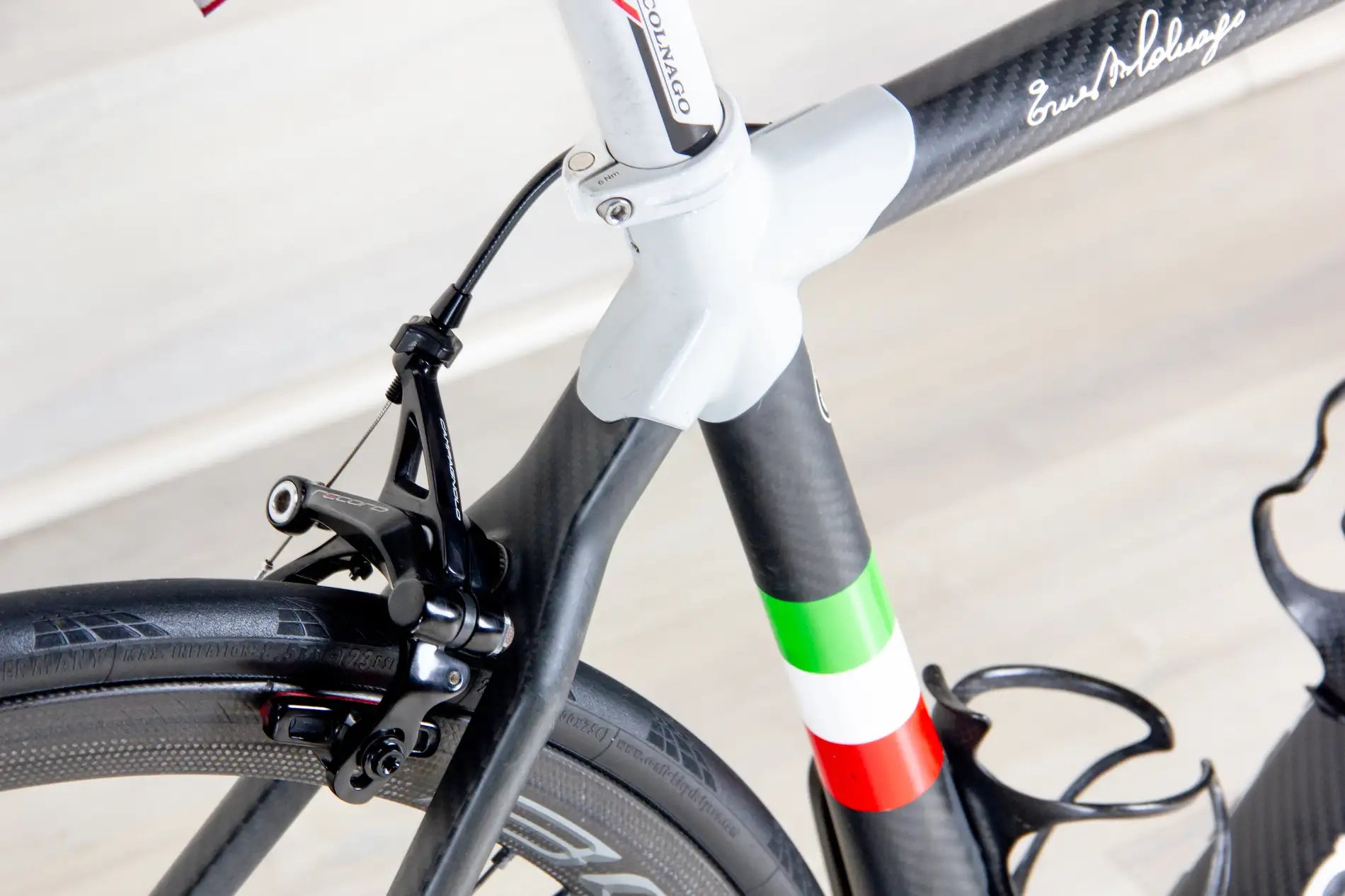 Colnago C60 - 2018, 48H