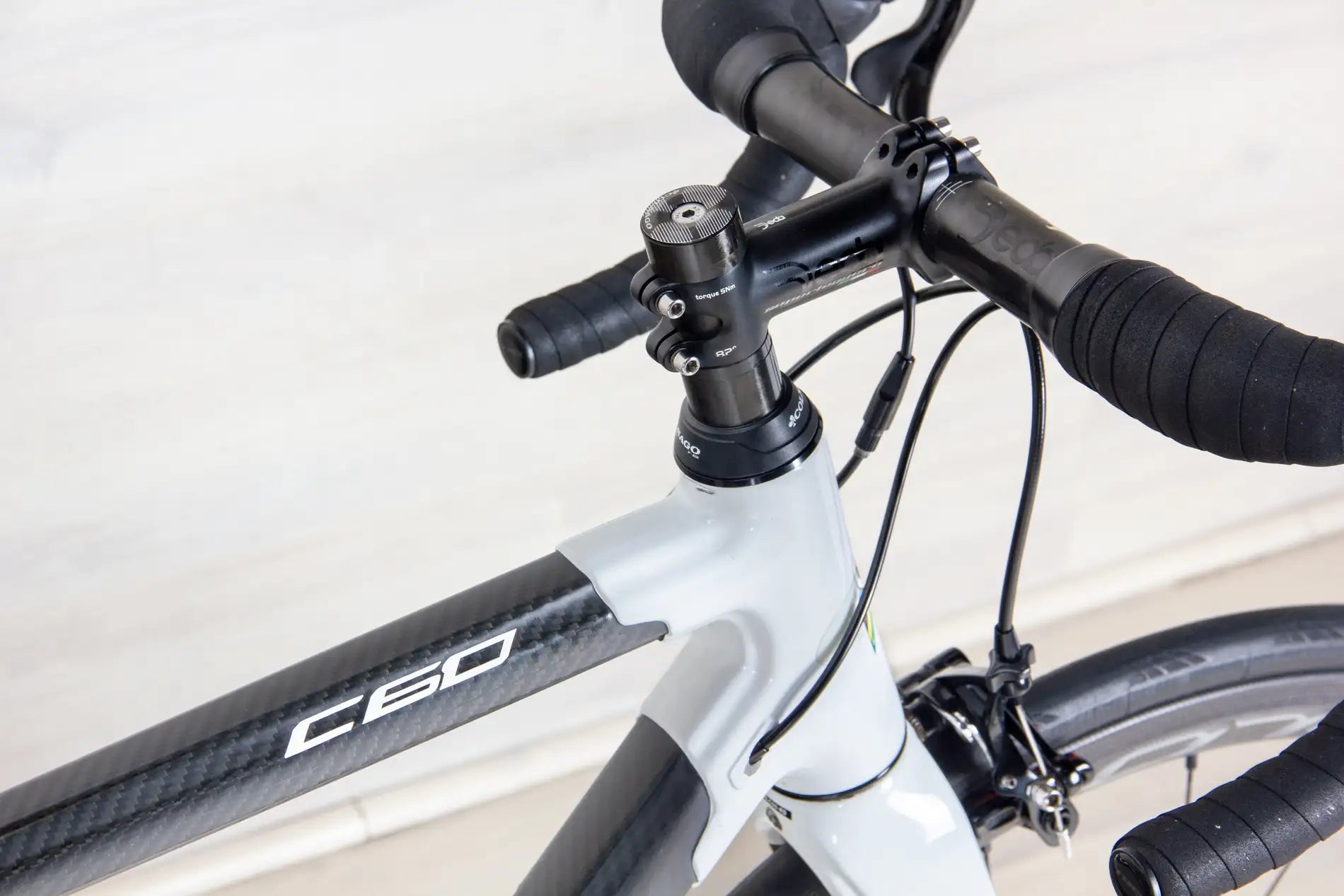 Colnago C60 - 2018, 48H