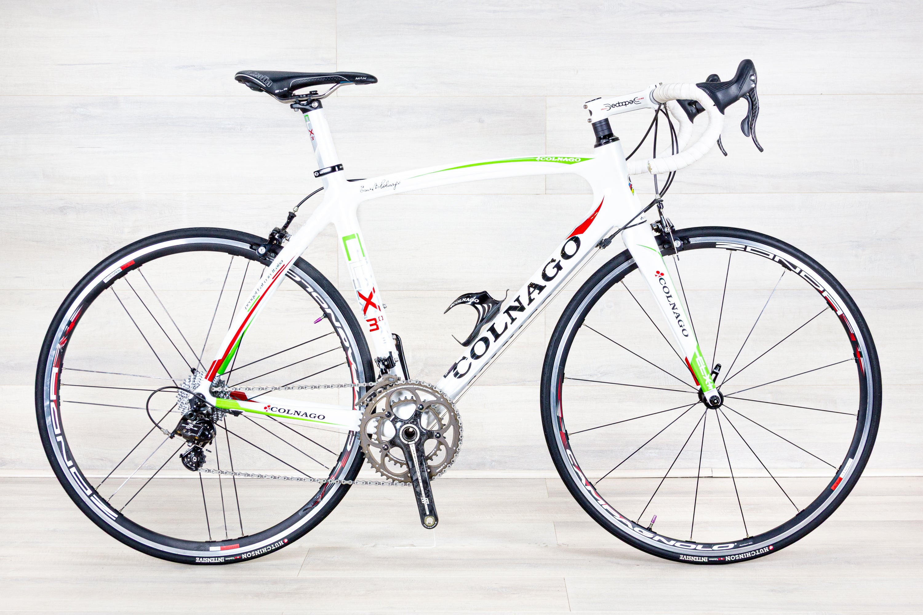 Colnago CLX 3.0 - 2014, 52S/55 cm