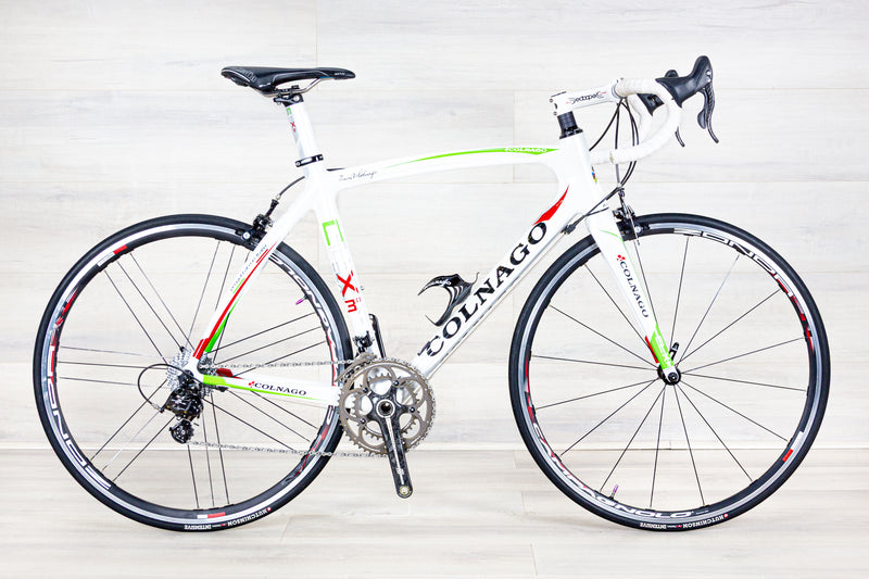 Colnago CLX 3.0 - 2014, 52S/55 cm