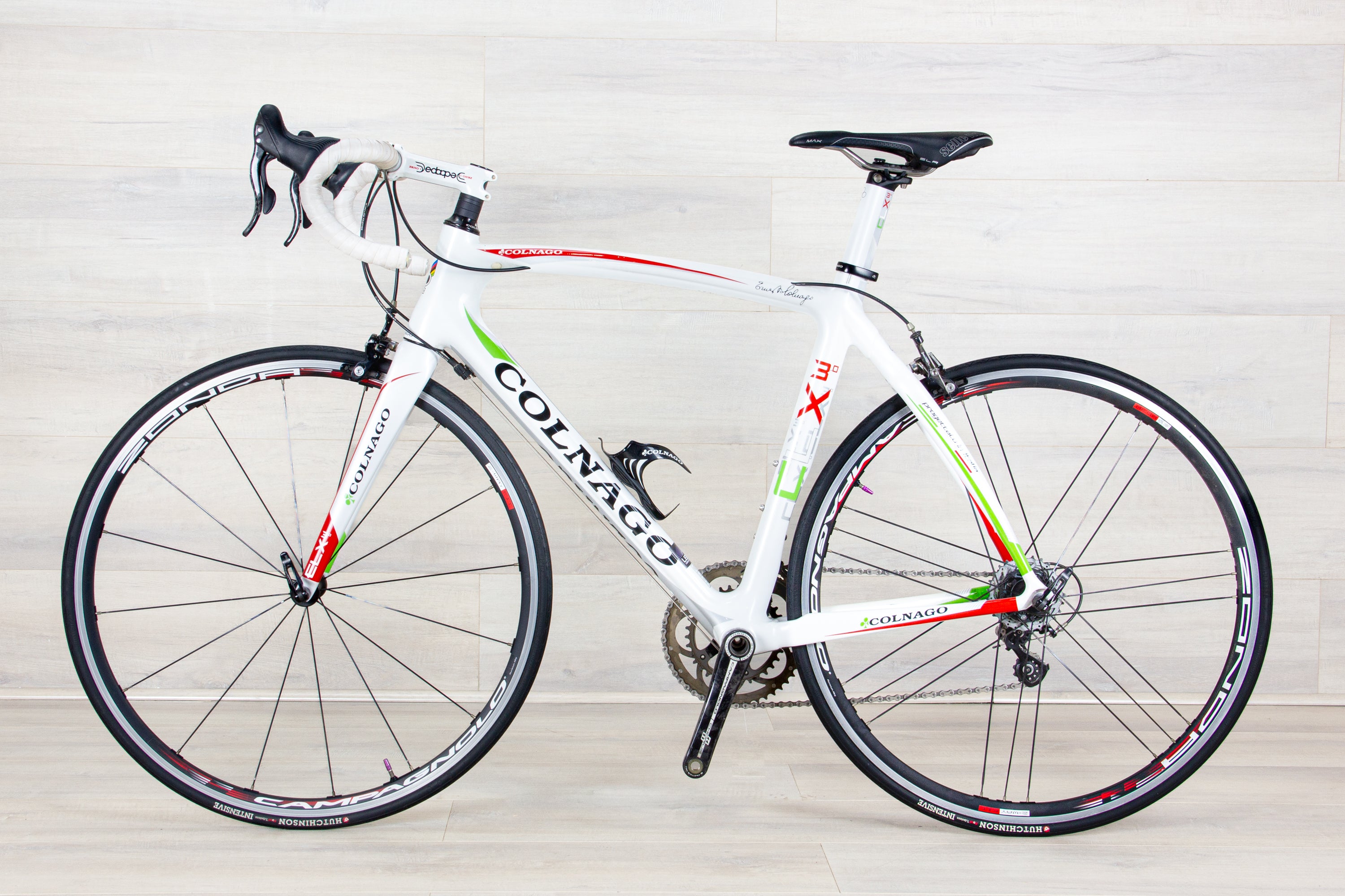 Colnago CLX 3.0 - 2014, 52S/55 cm