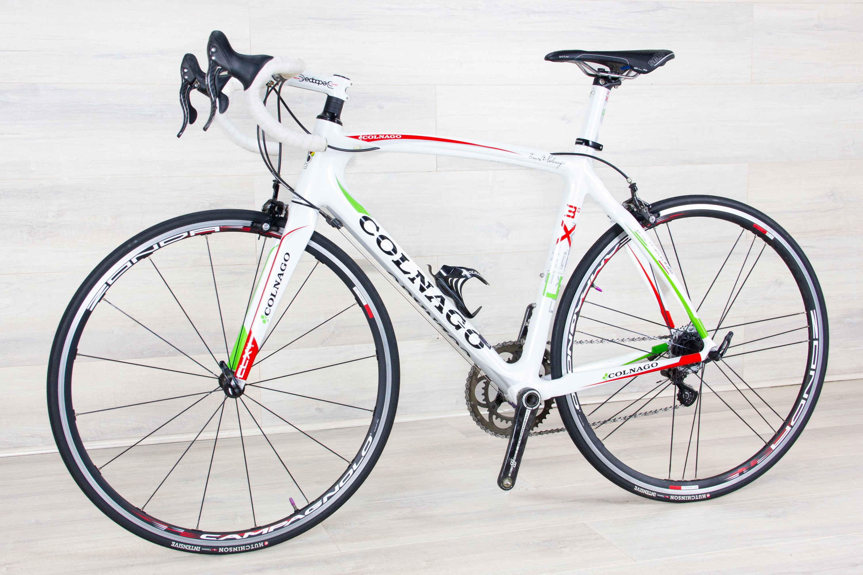 Colnago CLX 3.0 - 2014, 52S/55 cm