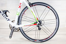 Colnago CLX 3.0 - 2014, 52S/55 cm