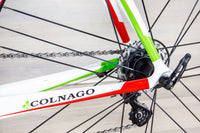 Colnago CLX 3.0 - 2014, 52S/55 cm