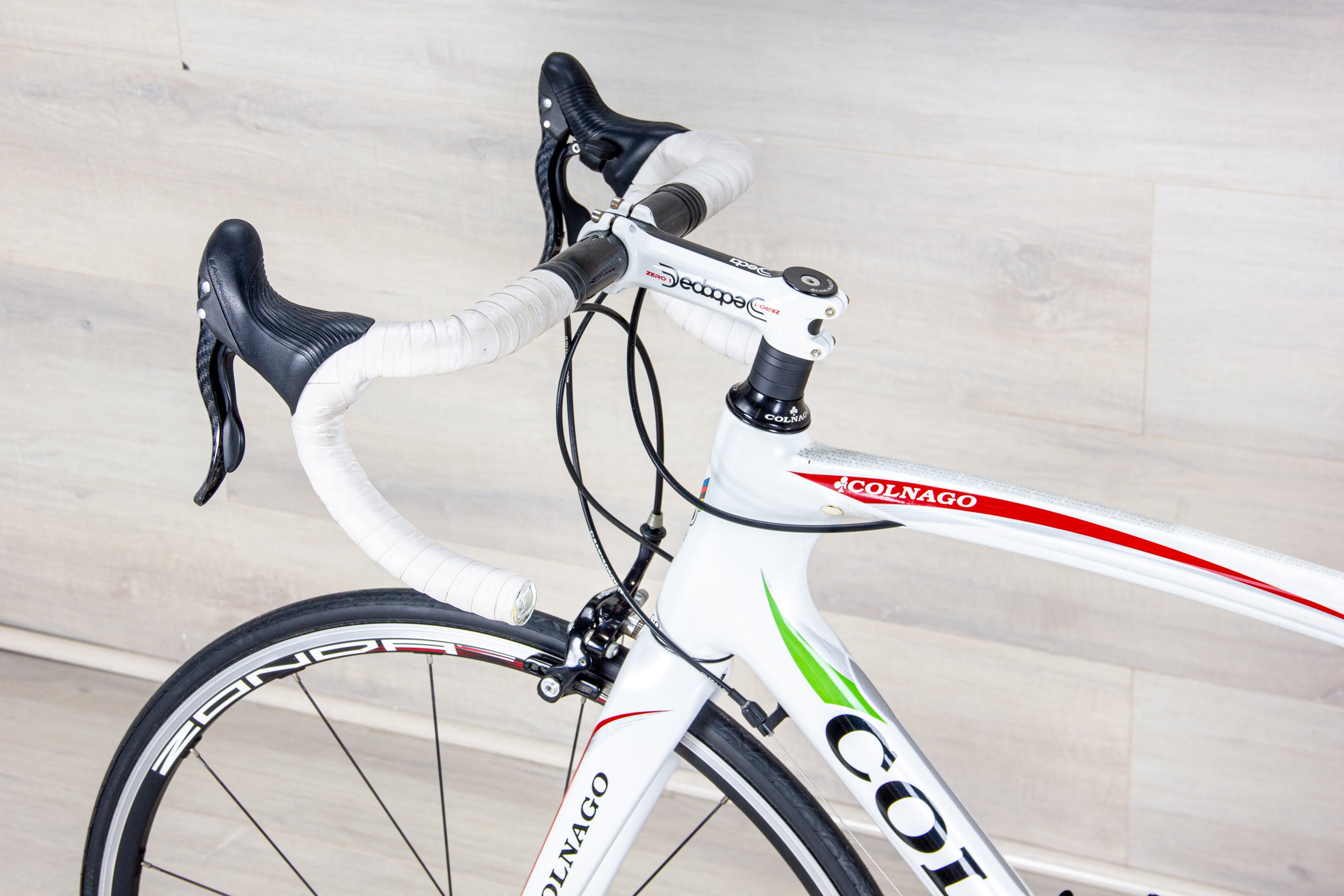 Colnago CLX 3.0 - 2014, 52S/55 cm