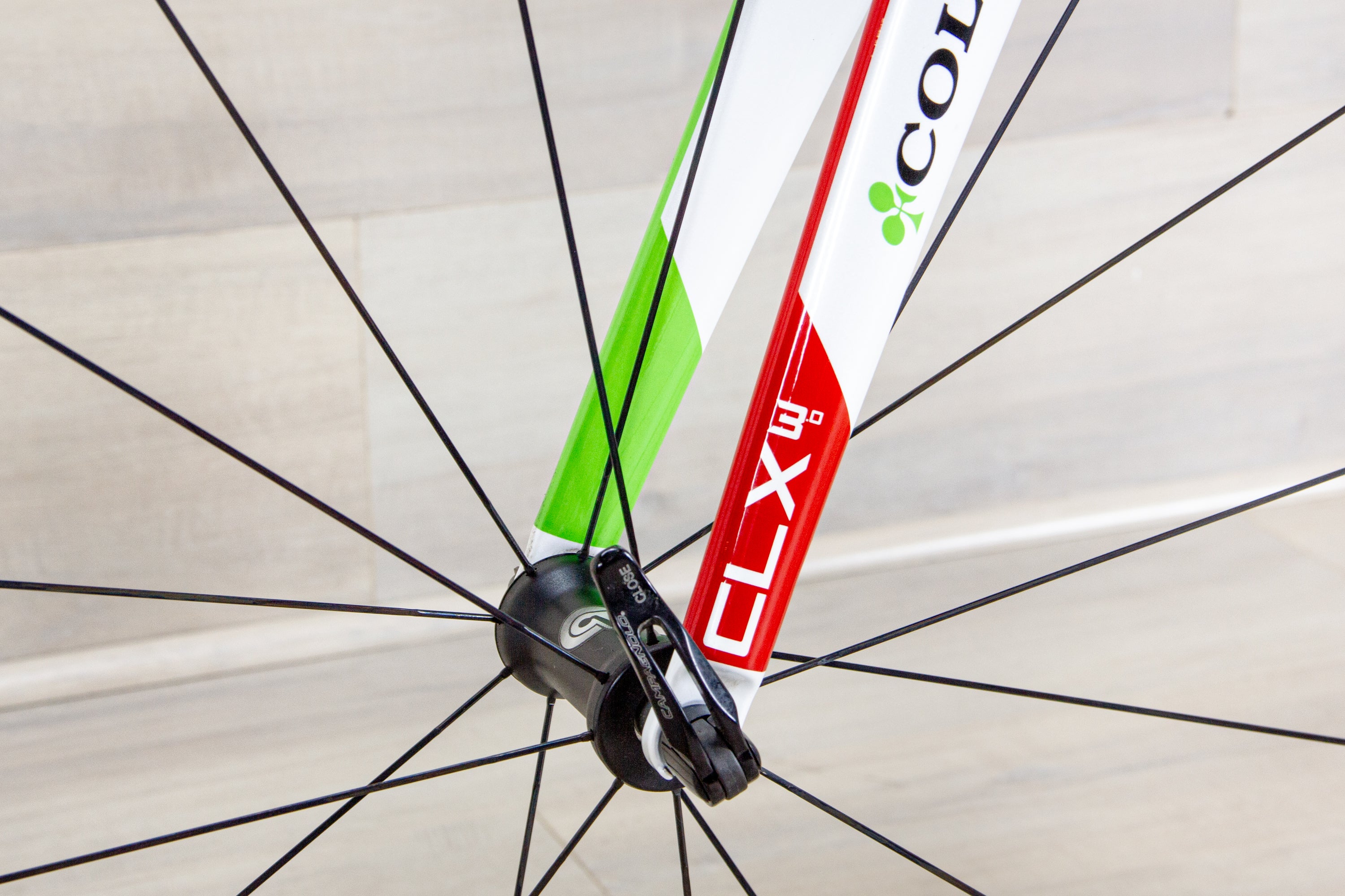 Colnago CLX 3.0 - 2014, 52S/55 cm