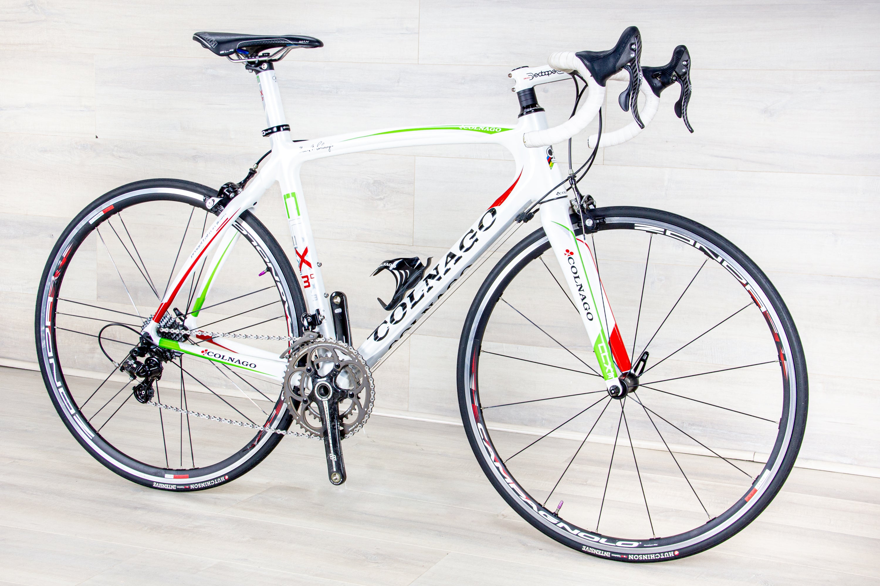 Colnago CLX 3.0 - 2014, 52S/55 cm