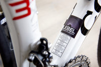 Colnago CLX 3.0 - 2014, 52S/55 cm