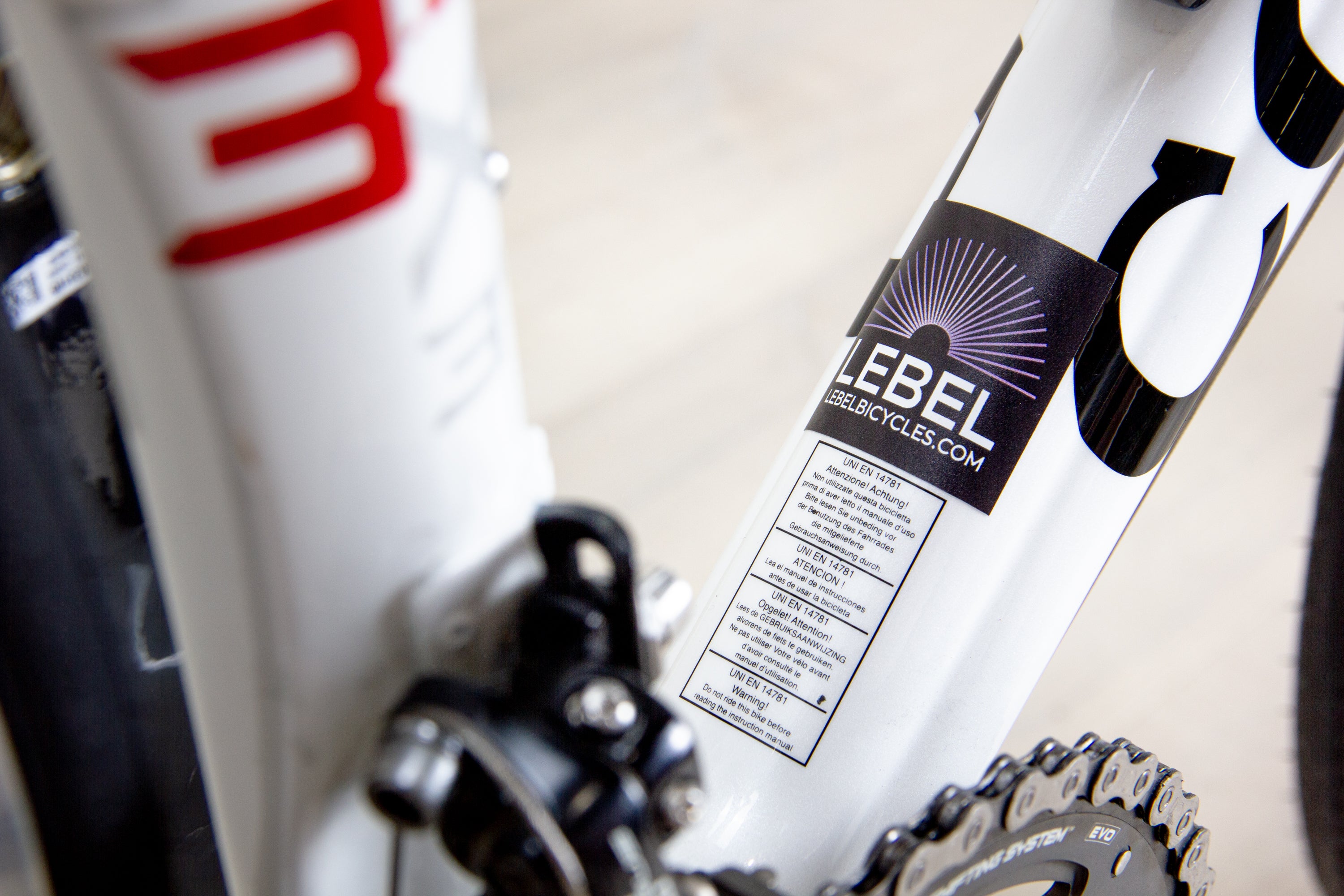 Colnago CLX 3.0 - 2014, 52S/55 cm